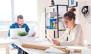 Tips voor prettig verblijf op kantoor
