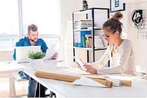 Tips voor prettig verblijf op kantoor