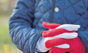 Wapen je tijdig tegen Koning Winter