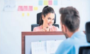 Relatie op je werk Denk er goed over na
