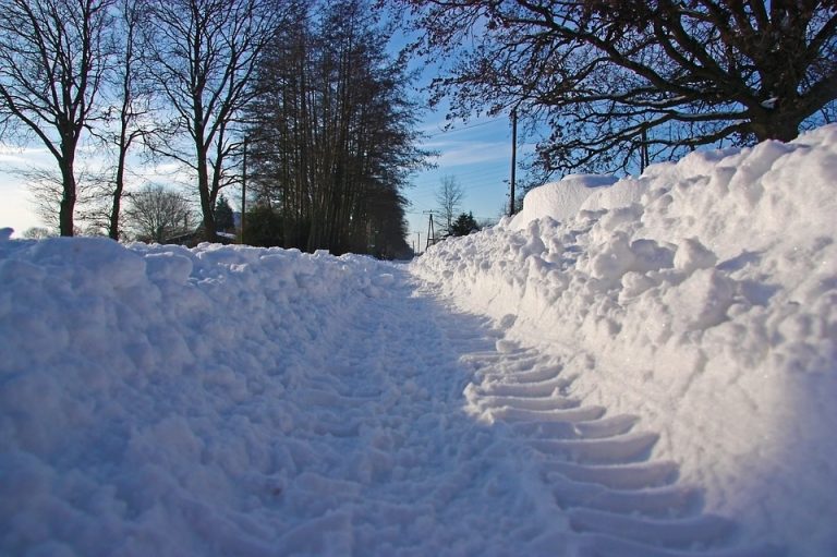 Strenge Winter 2025 2025 Karry Marylee